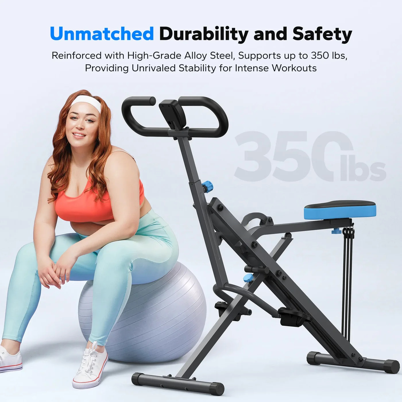 ElevateFit SquatPro
