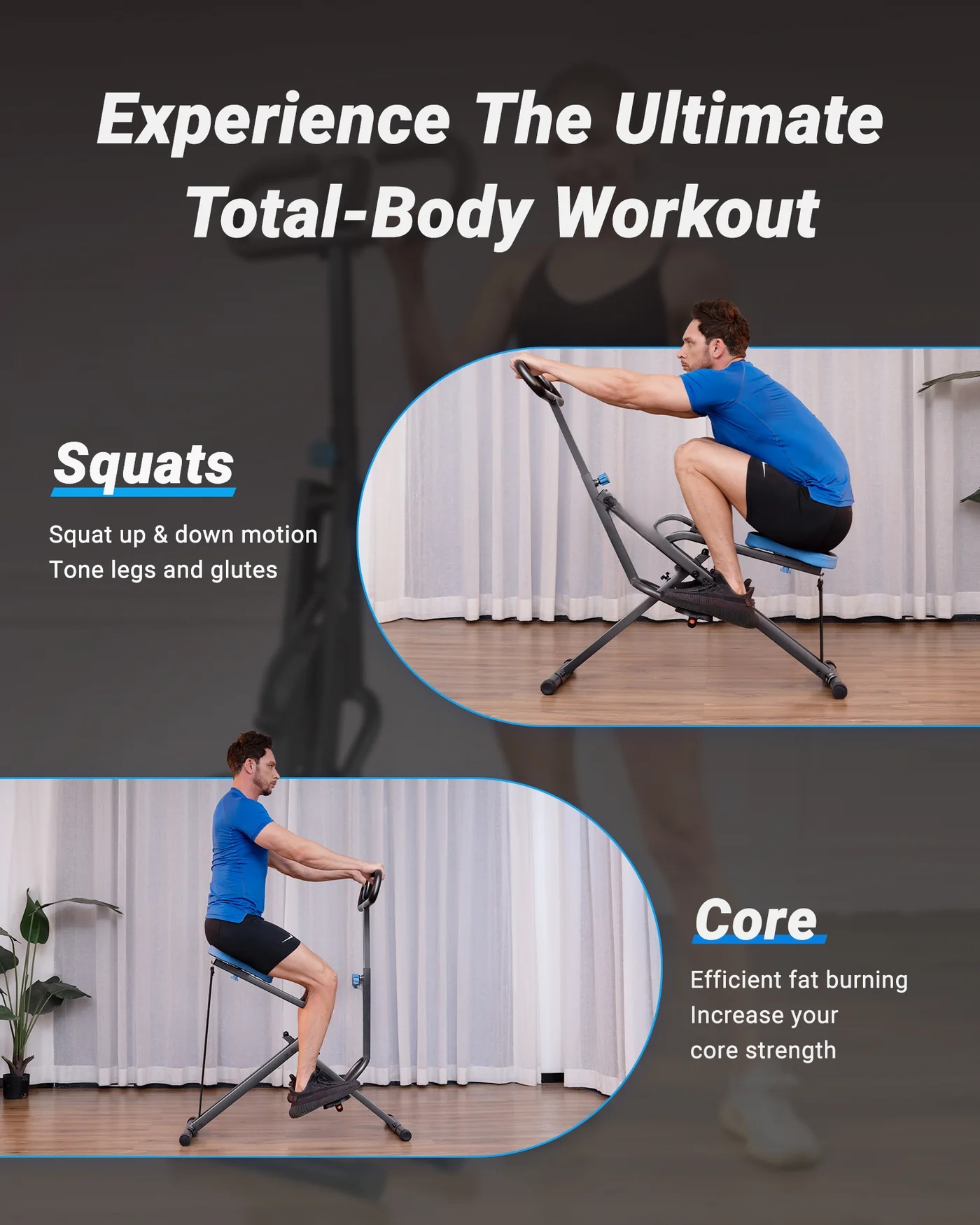 ElevateFit SquatPro