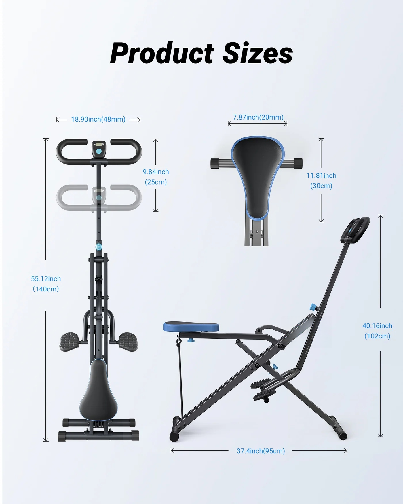 ElevateFit SquatPro