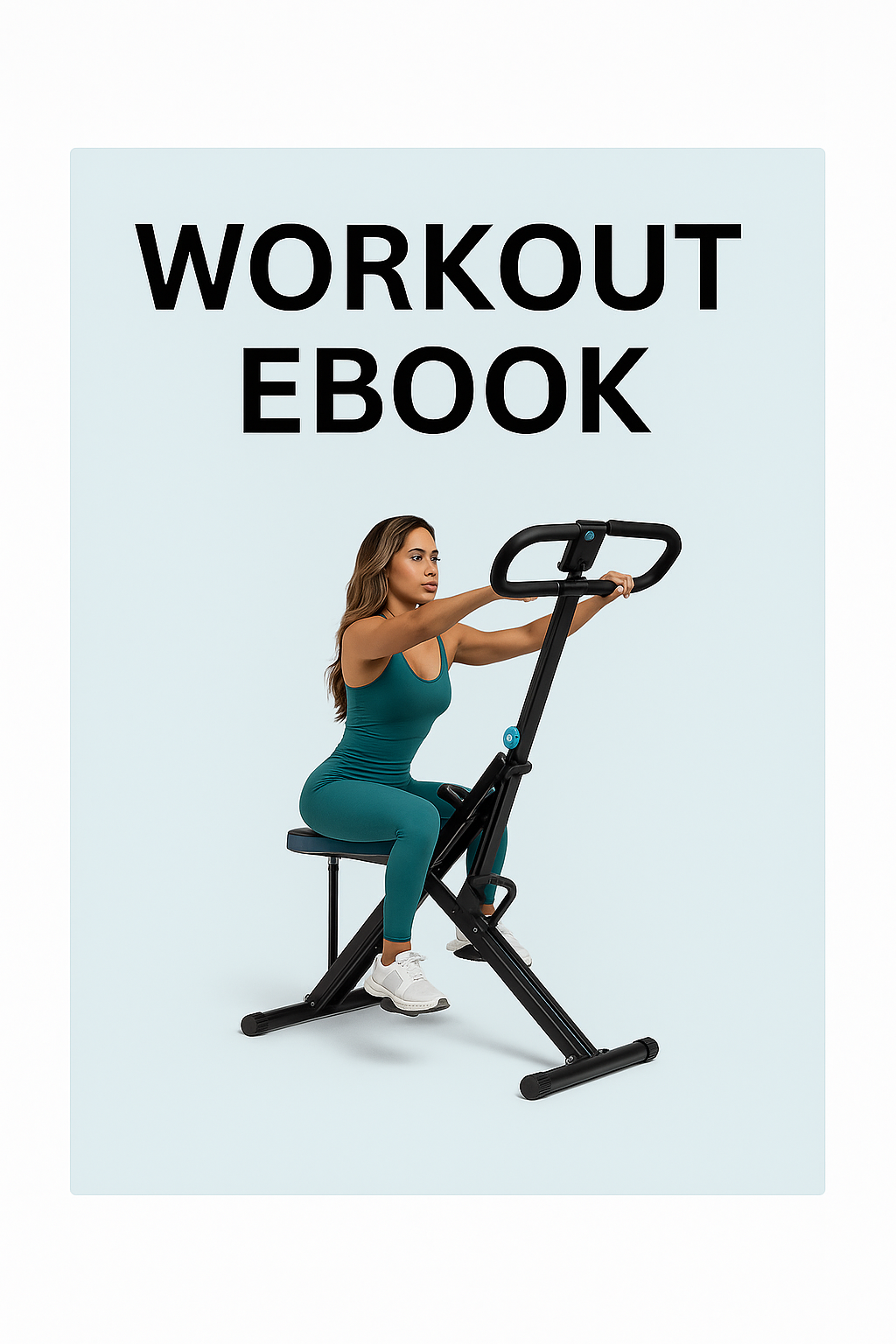 Workout EBook