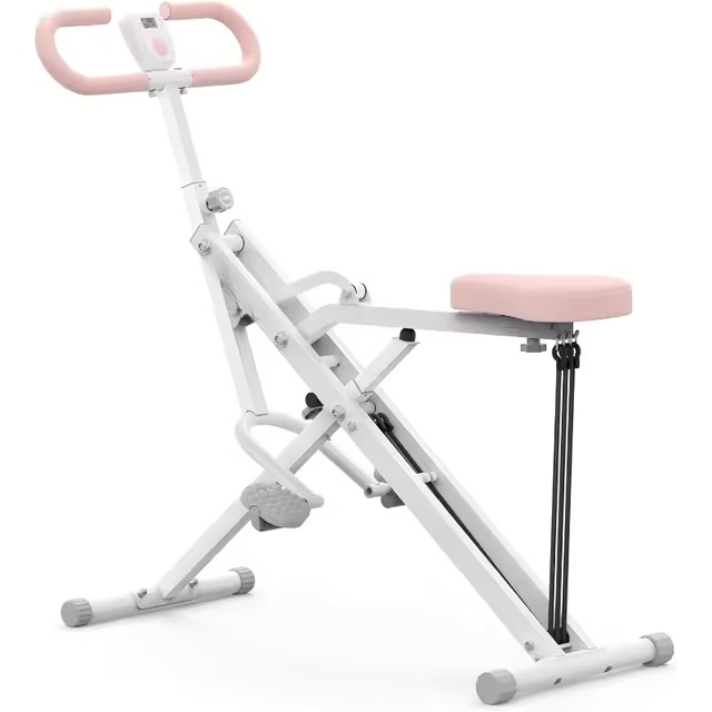 ElevateFit SquatPro