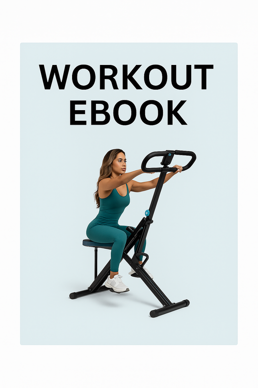 Workout EBook