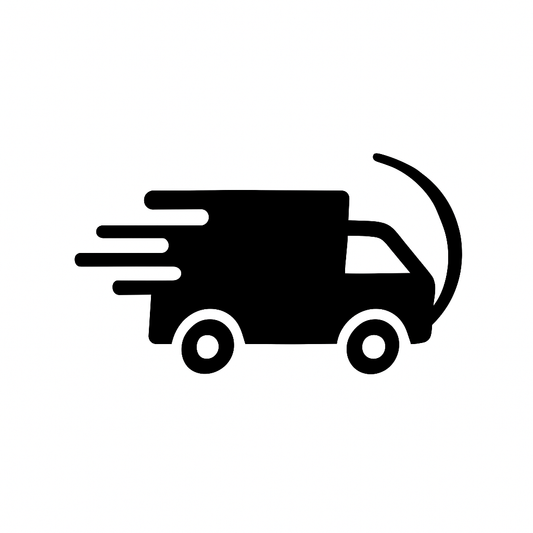 Priority Shipping