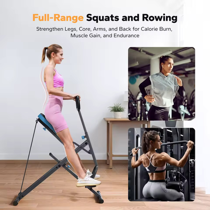 ElevateFit SquatPro